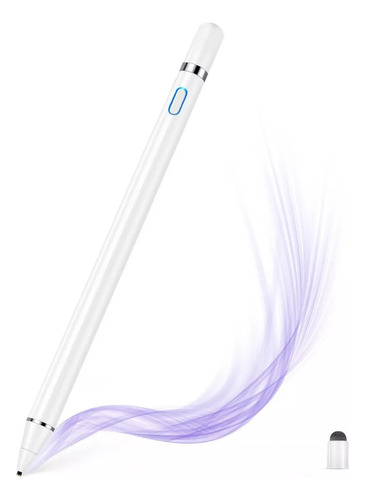 Lápiz Óptico Universal Punta Fina Para Pantallas Táctiles