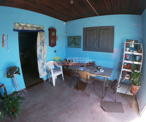 Imagen 23 de 28 de Chacra En Venta Progreso, 4.5 Has Muy Bien Ubicadas!