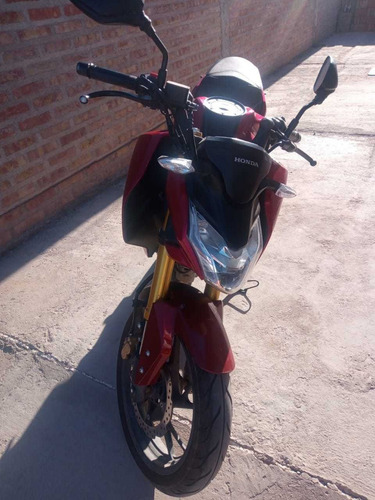 Honda Cb 190
