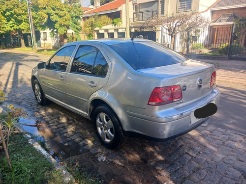 Volkswagen Bora 2.0 Trendline 115cv Tiptronic