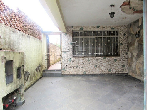 Casa - Vila Assuncao - Ref: 25866 - V-25866