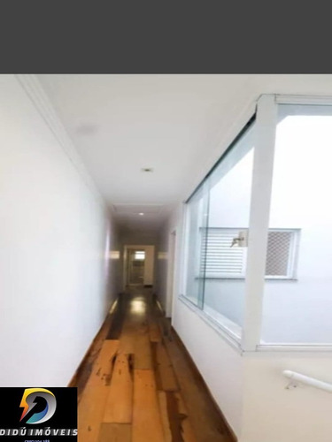 Imagem 14 de 30 de Sobrado Para Compra Com 154 M² Sendo 3 Dormitórios 1 Suíte Com Hidro, 2 Vagas. - 0100925 - 69439327