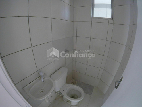 Imagem 12 de 15 de Apartamento A Venda No Antonio Bezerra Em Fortaleza/ce - 705