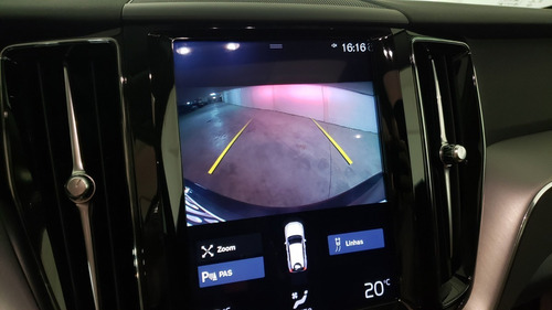Imagem 8 de 15 de Volvo Xc60 T5 Momentum - 2020