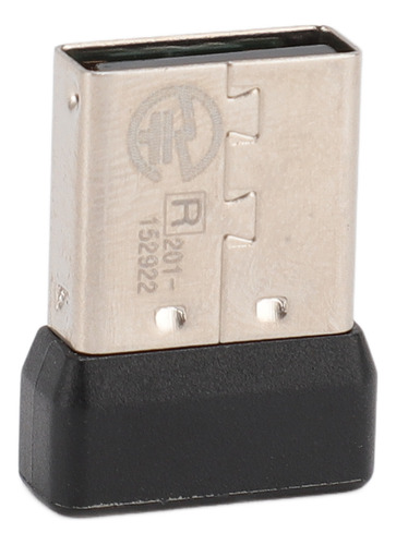 Dongle De Substituição Do Receptor De Mouse Usb Plug And Pla