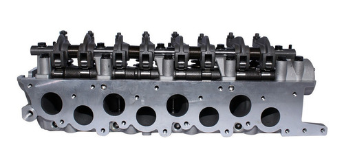 Culata Mitsubishi L200 Dakar 2500 4d56t K74t Sohc 4 2.5 2000