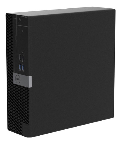 Cpu Dell Optiplex Core I3 6th Gen 8gb Ram 4tb Hdd Windows 10 (Usado)