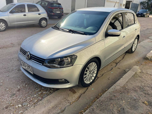 Volkswagen Gol 1.6 Trendline 2015