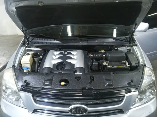 Imagen 8 de 9 de Kia Sedona