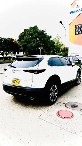 Mazda CX-30 2.0 Touring Hibrido Ligero - Mhev At