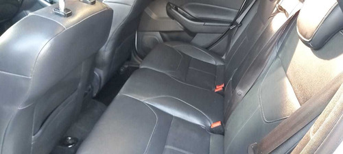 Ford Focus Iii 2.0 Se Plus At6 2016