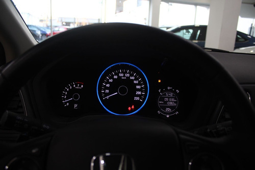 Imagen 12 de 25 de Honda Hr-v 1.8 Exl Cvt 2017 91.000km