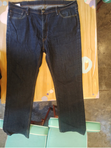 Jean Levi's 541 México W42 L32 Muy Buen Estado Impecable 