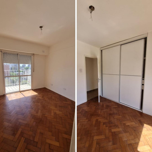 Departamento En Venta De 2 Dormitorios, En 9 De Julio 1900, En El Centro Rosario