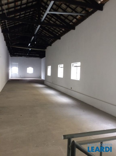Comercial - Bom Retiro - Sp - 391342