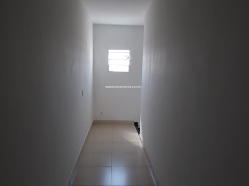 Excelente Sala Comercial No Caxambú! - Sa00047 - 68998334
