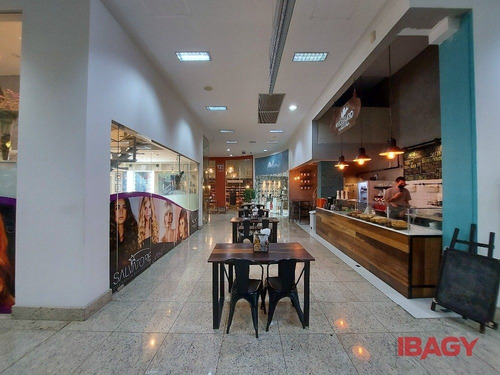 Imagem 2 de 15 de Oportunidade! Loja Em Trindade - Florianopolis - L-110772