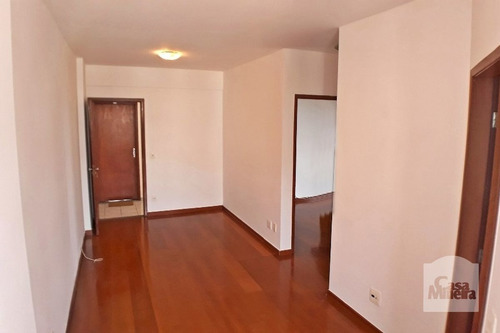 Imagem 1 de 15 de Apartamento À Venda No Sion - Código 417434 - 417434