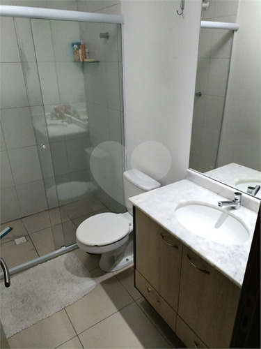 Imagem 15 de 29 de Apartamento 3 Dormitórios Frente Mar A Venda Boqueirão Da Praia Grande. - Reo580428