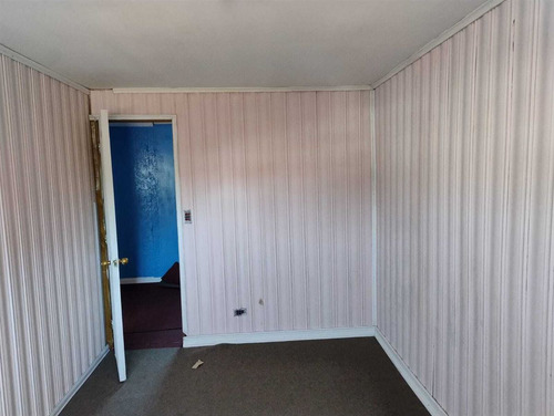 Casa En Venta 4d 1b Y 3est En Coronel, Biobío
