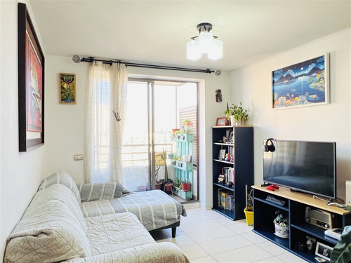 Departamento En Arriendo. Alvarez De Toledo 880, San Miguel