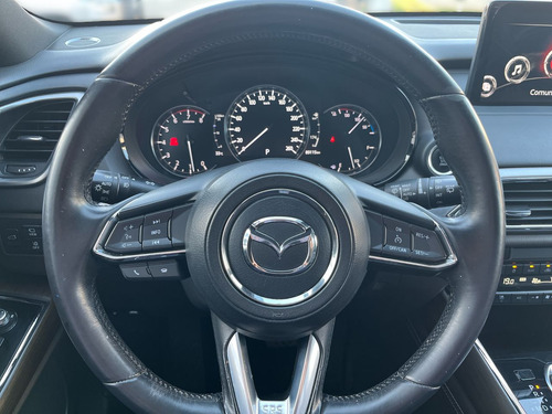 Mazda CX-9 2.5 Signature Awd At