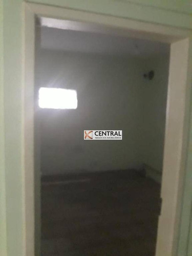 Imagem 18 de 18 de Ponto Para Alugar Por R$ 7.000,00/mês - Estrada Do Coco - Lauro De Freitas/ba - Pt0006
