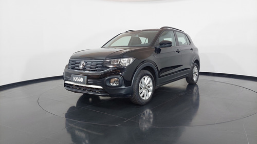 Volkswagen T-Cross 200 TSI