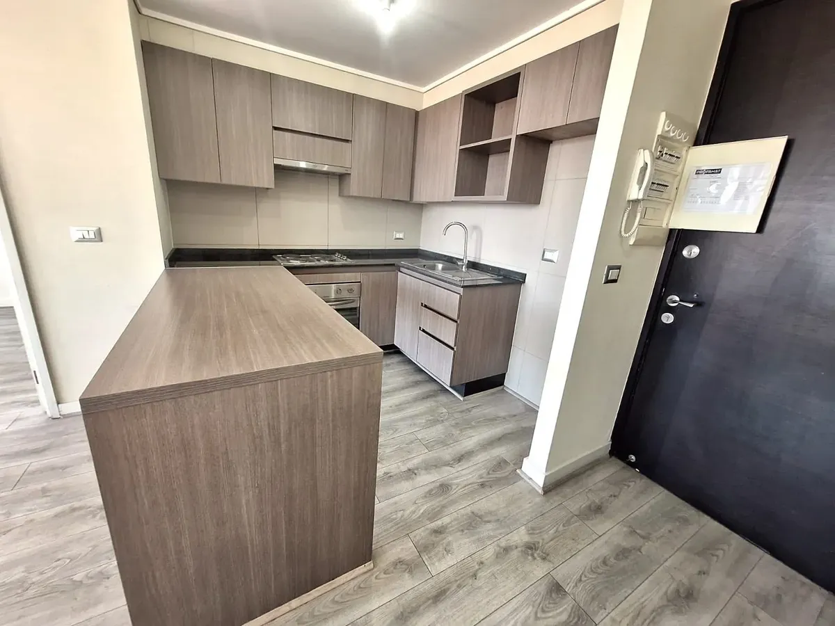 Imagen 1 de 25 de Vendo Departamento A Pasos Del Metro (126700)