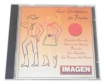 Comprar Las Gruperas De Fiesta Cd Imagen Varios Peerless Mcm 2002