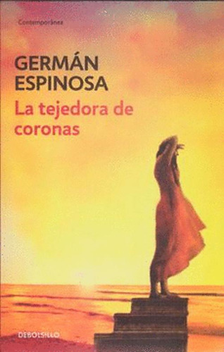 Libro La Tejedora De Coronas