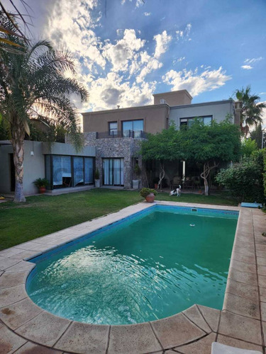 Casa , Rodeo De La Cruz En Guaymallén