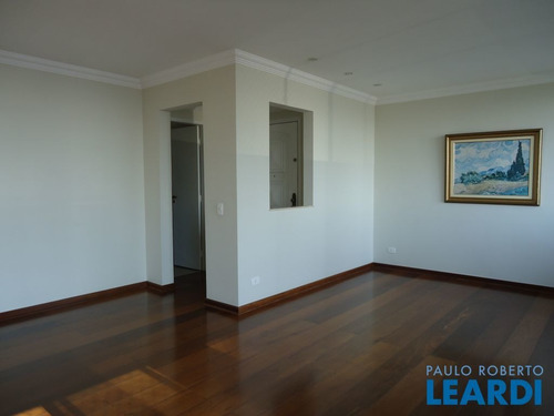Imagem 6 de 15 de Apartamento - Morumbi - Sp - 397492
