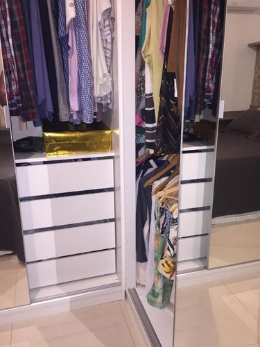 Imagem 10 de 21 de Apartamento Em Centro, Macaé/rj De 58m² 2 Quartos À Venda Por R$ 160.000,00 - Ap624554-s