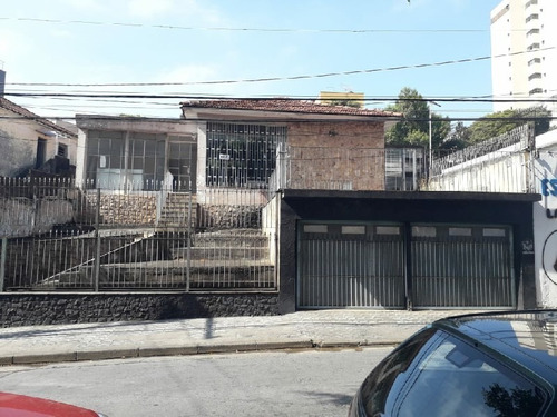 Imagem 3 de 3 de Terreno - Te00002 - 34741217