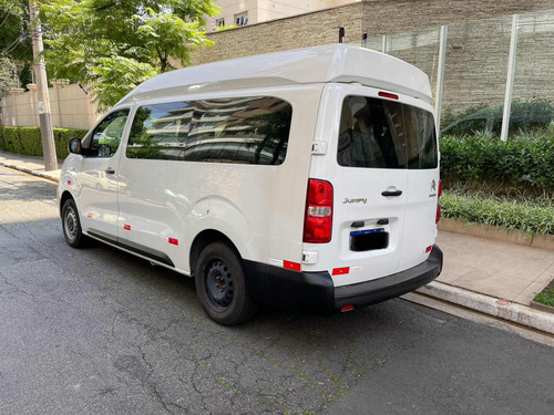 Citroën Jumpy 1.6 (11l) Td Blue Hdi 5p 6 marchas