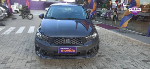 Fiat Argo 1.0