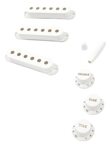 Fender Pure Vintage 50s Stratocaster Accessory Kit