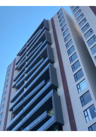 Departamento Venta Lomas De Vistahermosa, Torre Nova Bosques