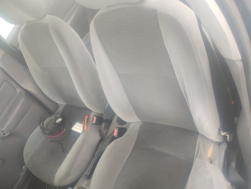 Ford Focus Lx Base At