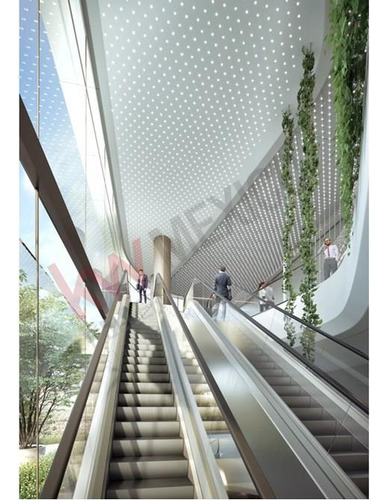 Oficinas En Venta En Bosque Real, En La Extraordinaria Torre Designo