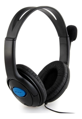Cascos Gamer Para Pc, Ps4, Xbox, Celular Alta Calidad