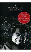Comprar Fish In The Water - Faber Kel Ediciones, De Vargas Llosa, Mario. Editorial Faber & Faber En Inglés