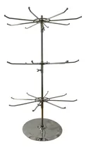 Comprar Exhibidor Giratorio. Ideal Para Mostradores. Exhibidor Joya