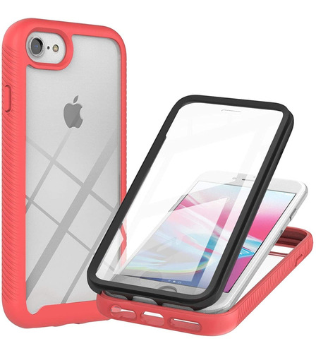 Funda Para iPhone 6/para iPhone 6s 360° Prote1040