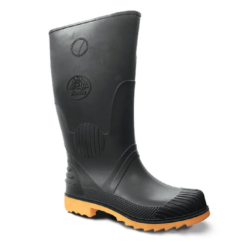 Bota Pantanera Caucho Pvc Agricola Bata Impermeable Suelacol