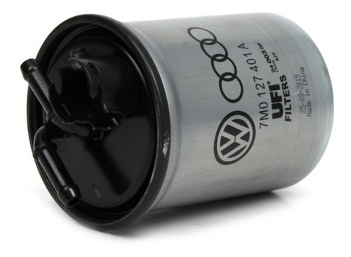 Imagen 1 de 1 de Filtro Gas Oil Vw Sharan 1.9 Tdi Original