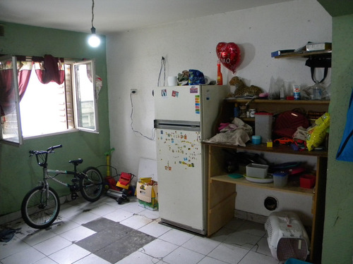 Imagen 16 de 26 de Departamento 1 Ambiente - Villa Lugano
