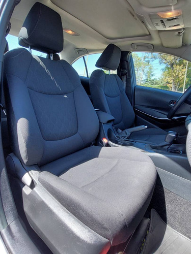 Toyota Corolla 1.8 Xei Cvt 140cv