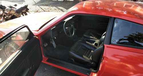 Puma Gtb S-2